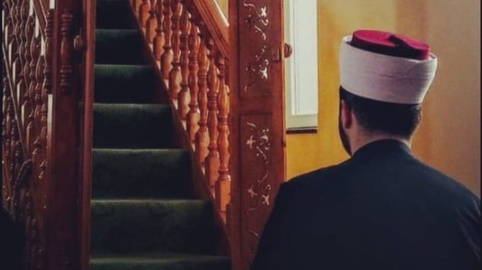 Bajramska poruka imama: Bajram je trijumf duhovnosti, ljudskosti i nade