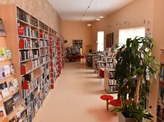 Biblioteka realizuje edukativnu radionicu za mlade