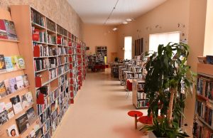 Biblioteka realizuje edukativnu radionicu za mlade