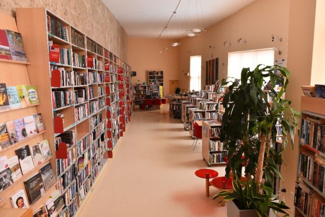 Biblioteka realizuje edukativnu radionicu za mlade