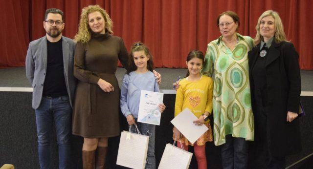 Поезија у фокусу: 56. Општинска смотра рецитатора у Пријепољу