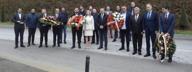 Сећање које не бледи: 21 година од трагедије на Лиму