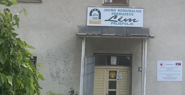 Наташа Стојанчић предложена за в.д. директорку ЈКП „Лим“