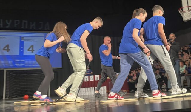 Одржана 17. по реду Дечурлијада