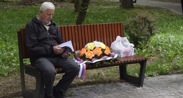 Обележена осамдесета годишњица победе над фашизмом