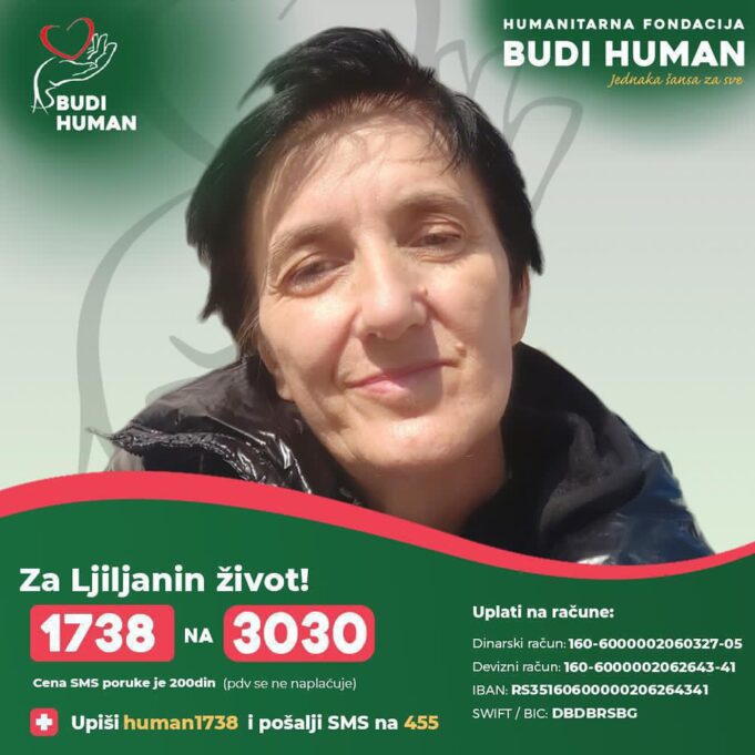 Apel za pomoć