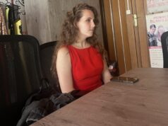Уметност и мода на истом платну: Креативно представљање Софи Охрим у Пријепољу