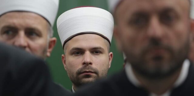 Bajramska poruka efendije Hamze Rovčanina: “Budimo ljudi, onako kako Allah od nas traži”