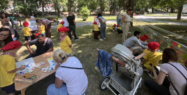 „Дани породице“ у Пријепољу – породица у центру пажње