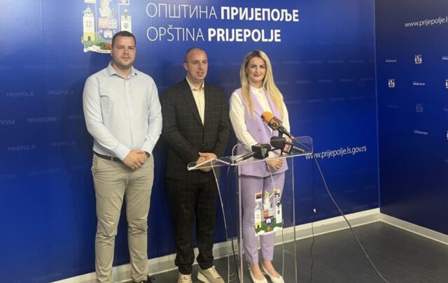 Dan Opštine Prijepolje – dve nedelje kulture, sporta i investicija