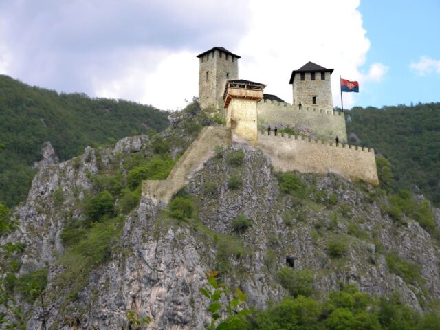 Тајне Милешевца