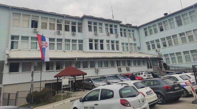 Искључена тројица возача из саобраћаја због алкохола и дрога