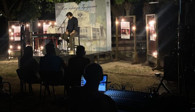 Poezijom i pesmom obeleženo 46 godina postojanja Doma kulture