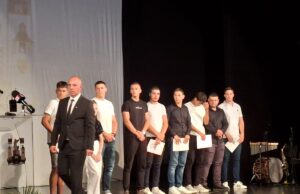 Свечана седница СО: „Србија није само Београд“