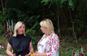 Ministarka Macura: Ravnopravnost za sve