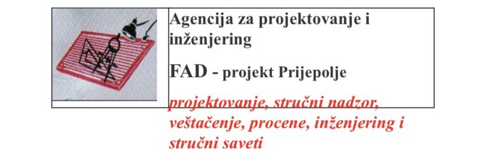 Zašto Prijepoljci sve više legalizuju svoje objekte