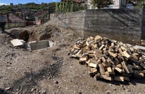 Meštani Tekstilne ulice nezadovoljni: Strpljenje na izmaku,rešenje ni na vidiku