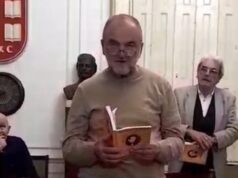Драгослав Бато Бабић победио на Међународном конкурсу „Између два света“