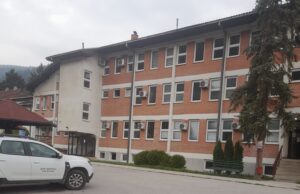 Ponovo sa radom počela Komisija za vozače u Domu zdravlja Prijepolje