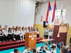 Obeleženo je 106 godina postojanja i rada škole
