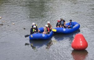 Održan šesti Memorijal „Esad Кurbegović“ na Limu: Rafting od Gostuna do Brodareva