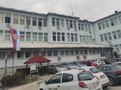 Возач са 2,65 промила алкохола искључен из саобраћаја