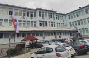 Возач са 2,65 промила алкохола искључен из саобраћаја