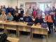 Crveni krst Prijepolje organizovao trening za Specijalizovanu jedinicu civilne zaštite