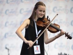 Мартина Гојаковић доказује да се велики снови рађају и у малим градовима