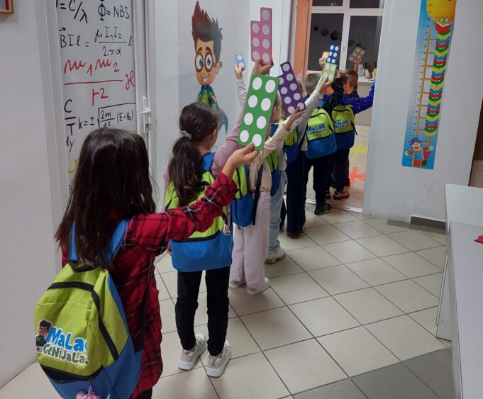 Елдина Шеховић о програму „Малац Генијалац“: Револуција у образовању деце