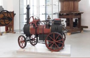 Izložba „Kada se svet ubrzao – Prva industrijska revolucija“ u petak u Prijepolju