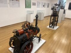 У Музеју отворена изложба „Када се свет убрзао“ – Прва индустријска револуција