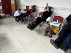 Хумани Пријепољци поново на делу