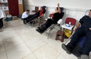 Хумани Пријепољци поново на делу