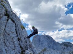 Korak po korak do vrha – i nazad u Prijepolje