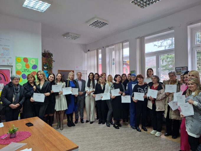 Холистичко слушање за бољу социјалну заштиту