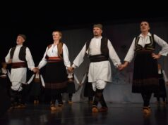 Шанса за ветеране – корак назад, али у ритму