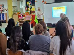 Пријепоље у пројекту праћења дечијег развоја