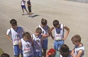 Тројка из ликовног која је променила све