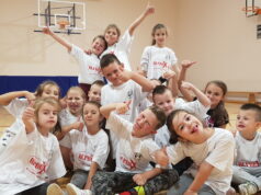 „Школица спорта“ у Пријепољу: Кроз игру и физичку активност до здравог развоја деце