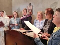 „Црквена музика је обраћање Богу душом“