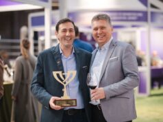 Vinarija Despotika – nacionalni trofej za najbolje vino