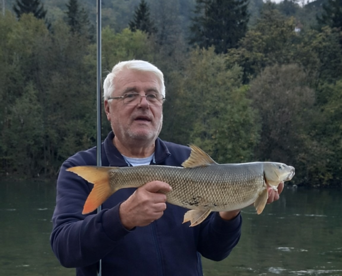 „Kad je Lim nosio ribe, a mi samo mreže od priča“