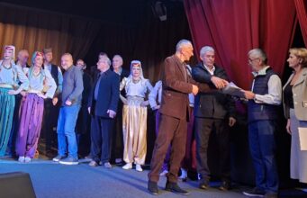 Пензионери показали богатство културе Пријепоља