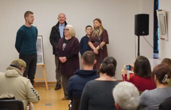 Певање из вика: Очување мелодије прошлости