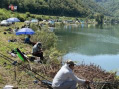 Лим и риболов: Традиција која спаја Пријепољце