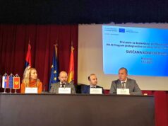 Pokrenut novi ciklus prekogranične saradnje