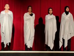 Причa о насиљу које траје