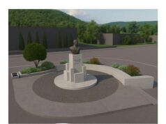 Капетан Велиша Кијановић добија споменик у Коловрату