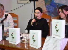 Музичко-књижевно вече „Црвена ружа“ одржано у Музеју у Пријепољу